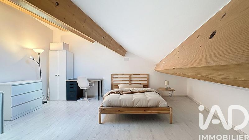 Appartement - 73 m² - 5 pièces