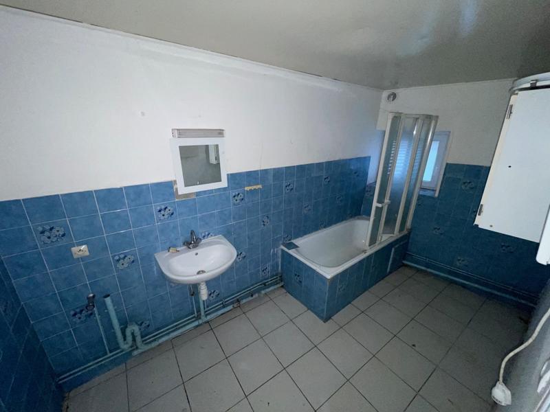 Maison - 160 m² - 5 pièces