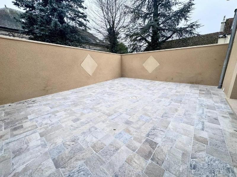 Maison - 116 m² - 5 pièces