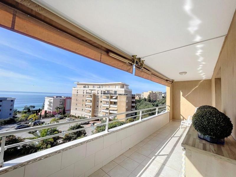 Appartement - 30 m² - 2 pièces