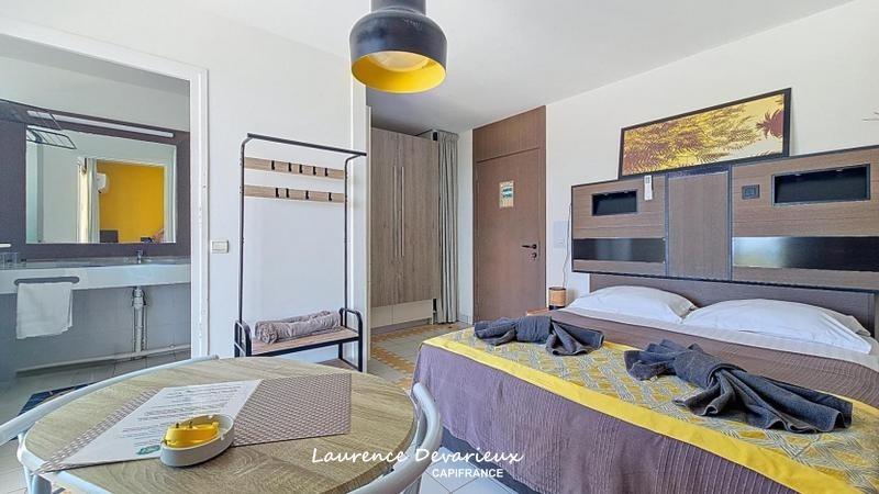 Studio - 20 m² - 1 pièce