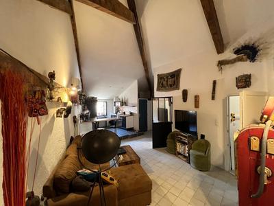 Duplex - 336 m² - 6 pièces