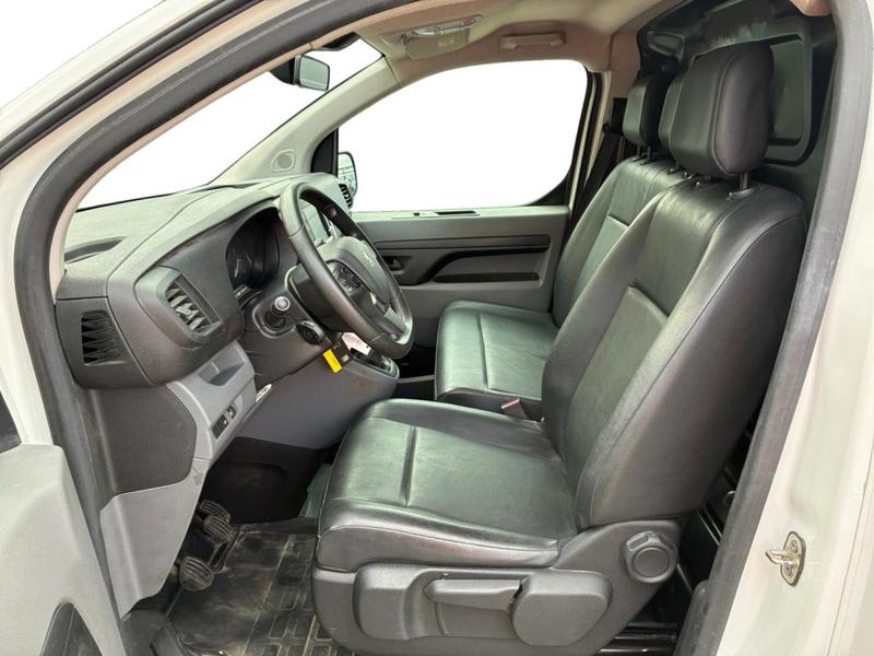 Peugeot Expert Fourgon Fgn Tole Compact 1.5 Bluehdi 120 s&amp;S Bvm6 Premium