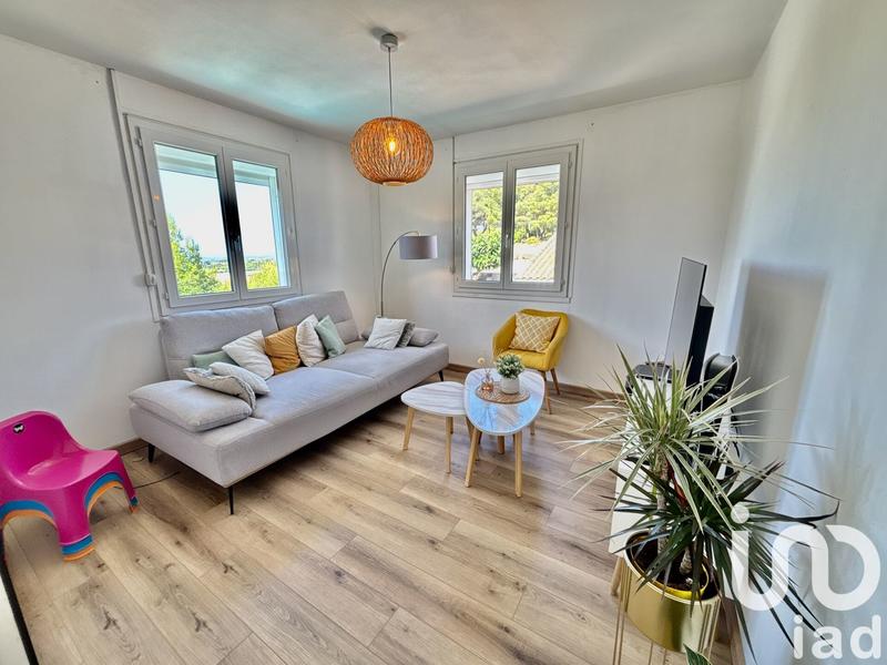 Maison - 147 m² - 4 pièces