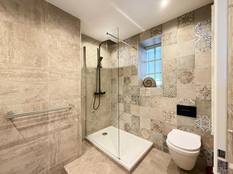 Appartement - 51 m² - 3 pièces