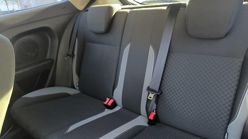 Ford Fiesta V 1.25 60 Ambiente