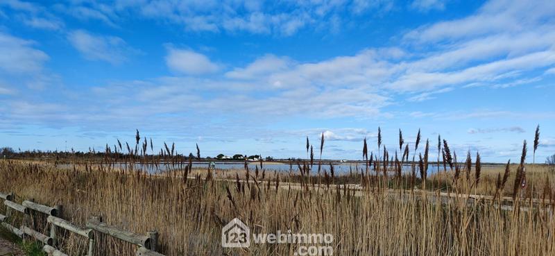 Appartement - 42 m² - 3 pièces