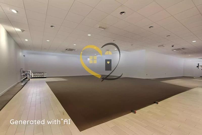 Local commercial - 1 pièce