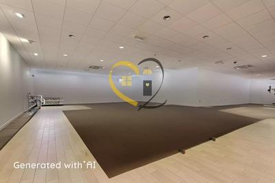 Local commercial - 1 pièce