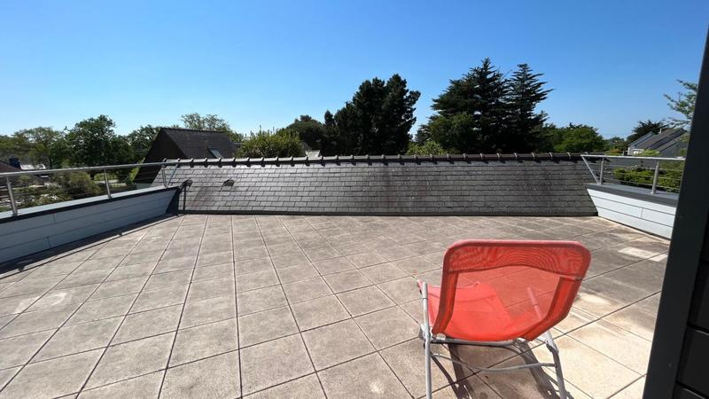 Maison - 165 m² - 5 pièces