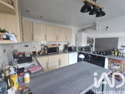 Appartement - 87 m² - 3 pièces