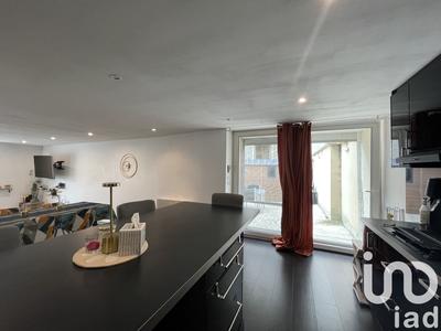 Maison de village - 108 m² - 5 pièces