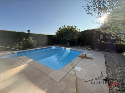 Villa - 93 m² - 4 pièces