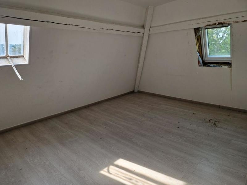 Duplex - 56 m² - 5 pièces