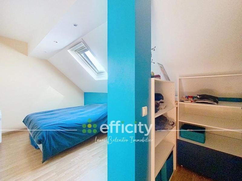 Pavillon - 100 m² - 5 pièces