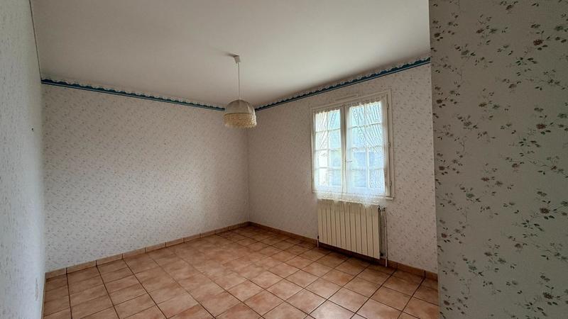 Maison - 120 m² - 4 pièces