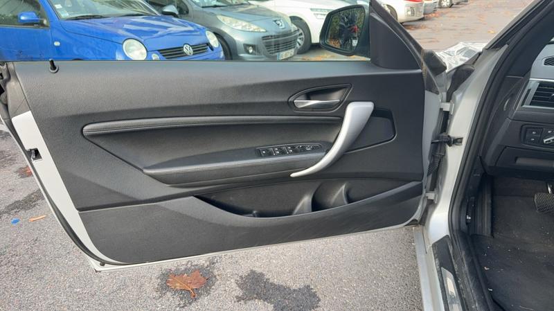 Bmw Serie 2 218i 136 Bva8 Sport