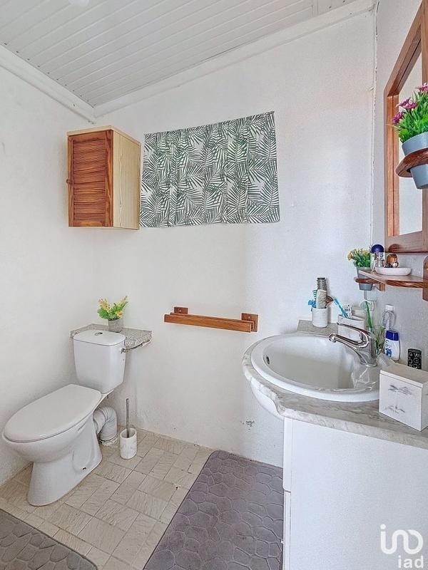 Maison - 189 m² - 7 pièces