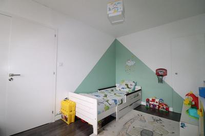 Appartement - 67 m² - 4 pièces