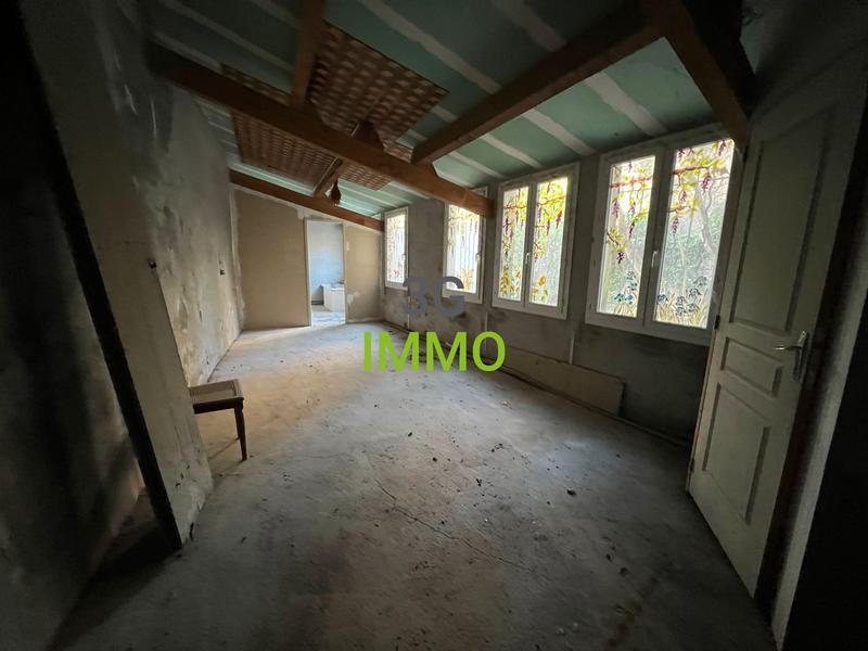 Appartement - 114 m² - 4 pièces