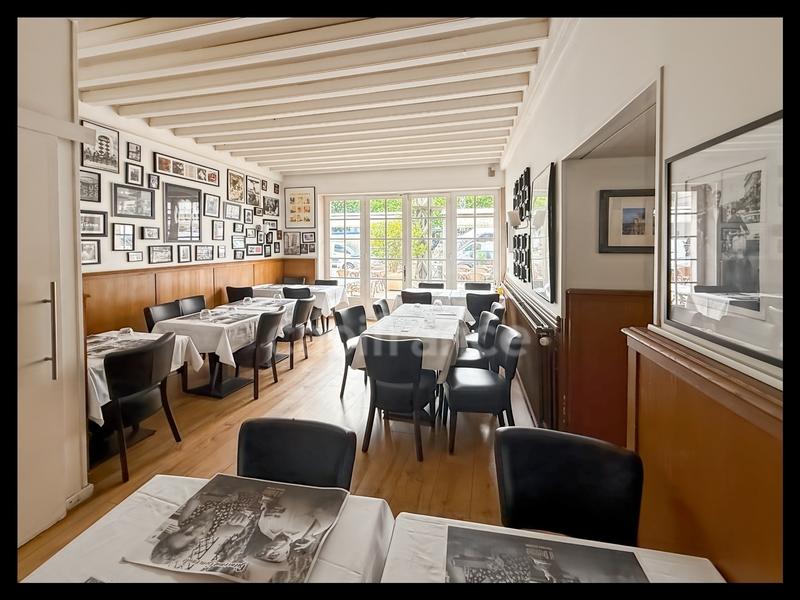 Immeuble - 321 m² - 14 pièces