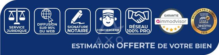 Maison d'architecte - 289 m² - 6 pièces