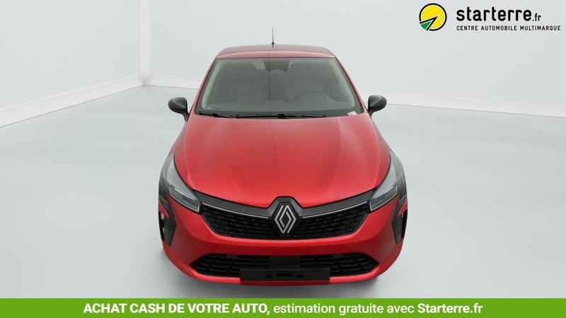 Renault Clio 5 Tce 90 Ch Gsr2 Evolution