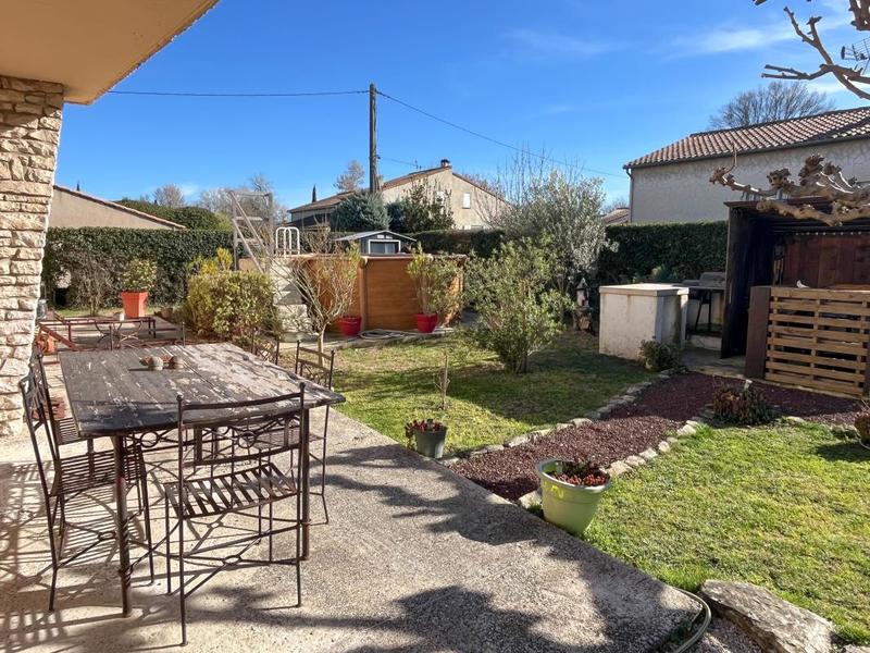 Maison - 150 m² - 4 pièces