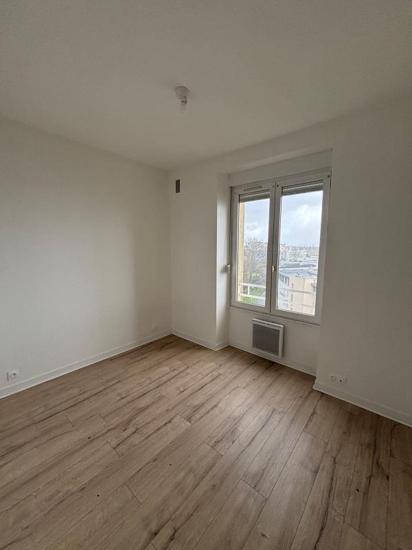 Appartement - 27 m² - 2 pièces