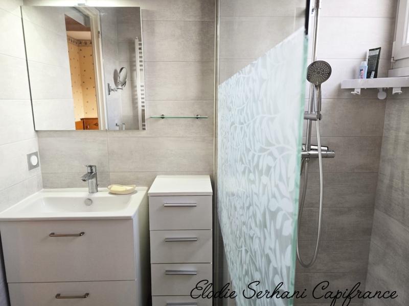 Maison - 116 m² - 6 pièces