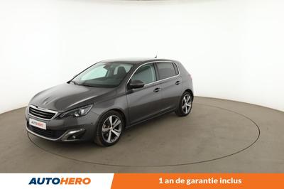 Peugeot 308 1.6 Blue-HDi Feline Eat6 120 ch