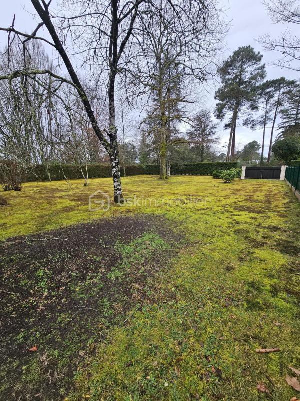 Terrain constructible - 747 m²