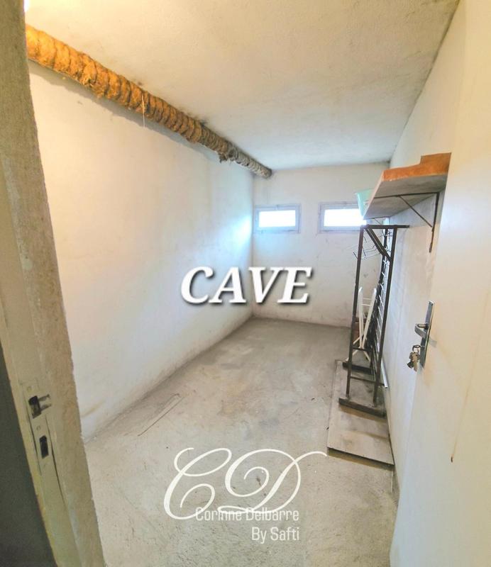 Appartement - 78 m² - 3 pièces