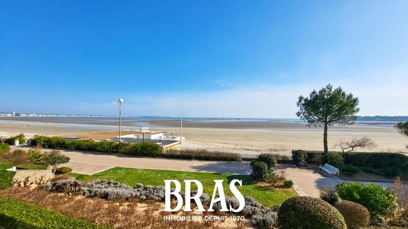 Appartement - 53 m² - 2 pièces