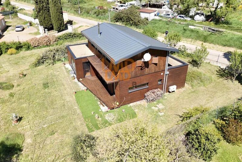 Villa - 92 m² - 5 pièces