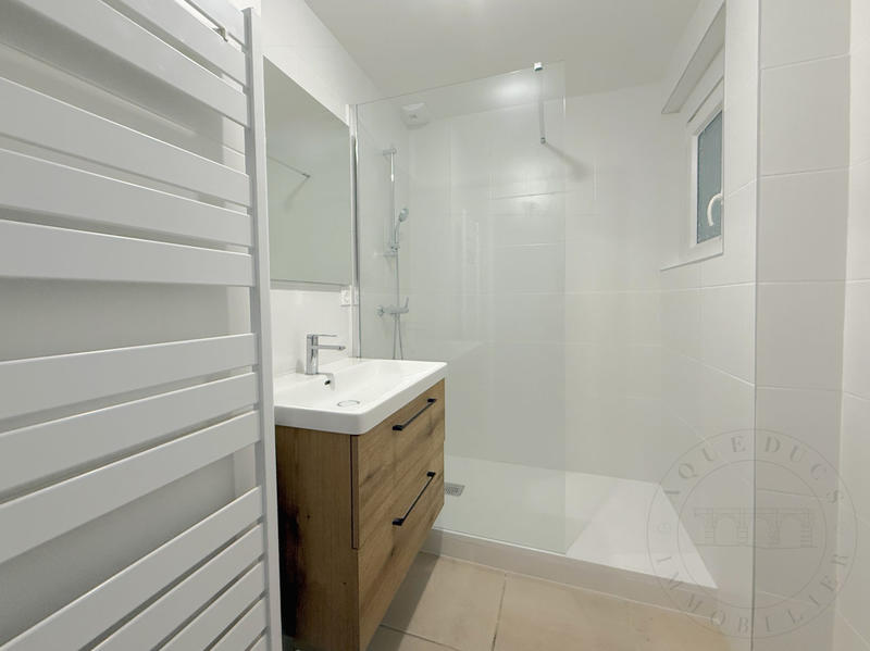 Maison ancienne - 132 m² - 6 pièces