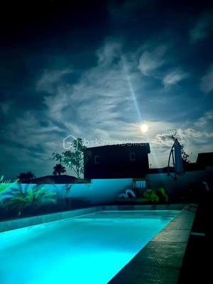 Villa - 120 m² - 5 pièces