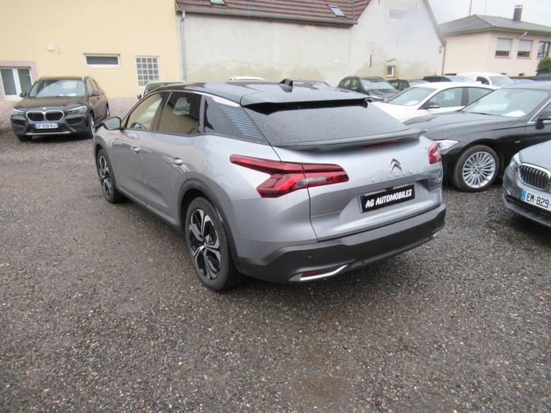 Citroën C5 X Shine 180 Ch 1ere Main France Tva Recuperable
