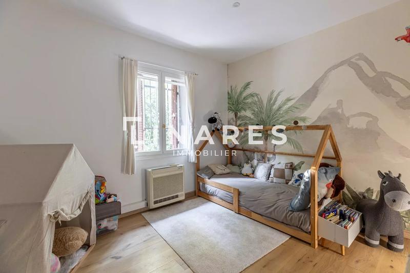 Maison - 149 m² - 4 pièces