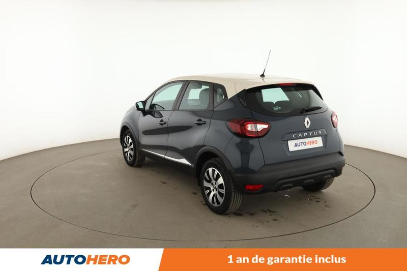 Renault Captur 0.9 TCe Business 90 ch