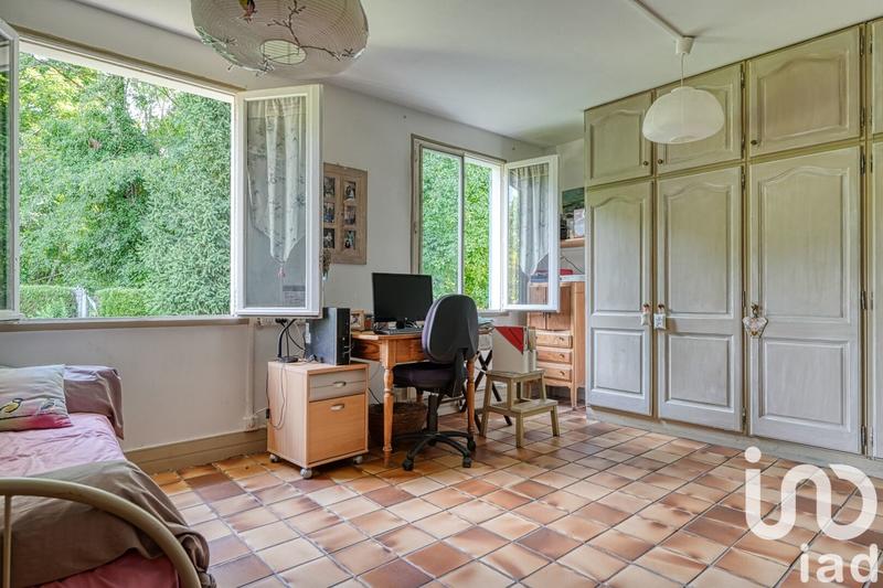 Maison - 187 m² - 5 pièces