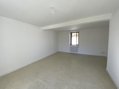 Maison - 84 m² - 4 pièces