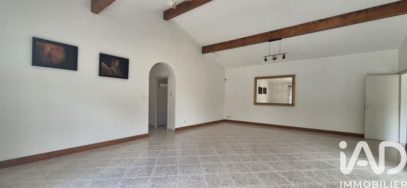 Maison - 183 m² - 6 pièces