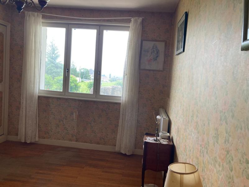 Maison - 114 m² - 4 pièces