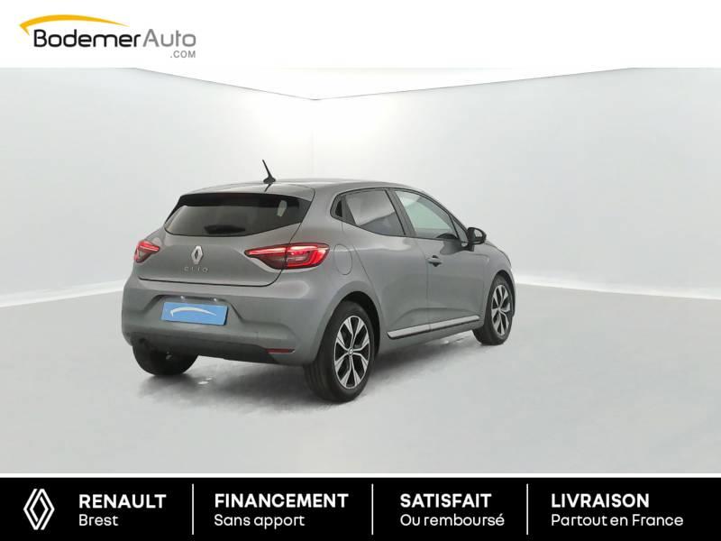 Renault Clio TCe 90 Evolution