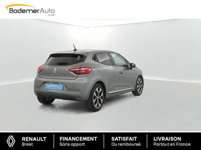 Renault Clio TCe 90 Evolution