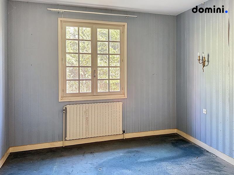 Maison ancienne - 118 m² - 5 pièces