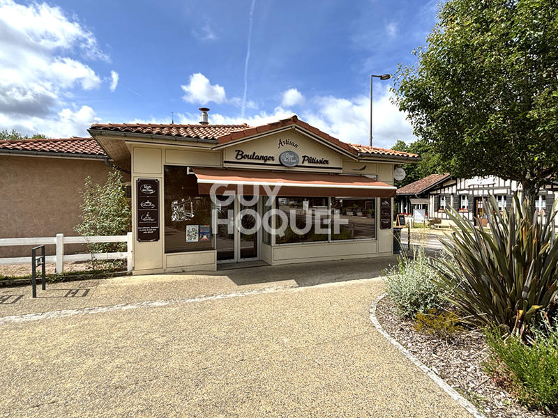 Immeuble - 45 m² - 6 pièces