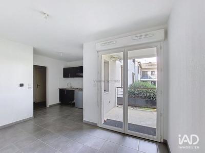 Appartement - 23 m² - 1 pièce