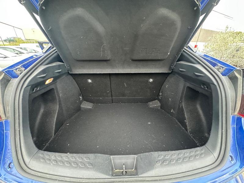 Toyota c-Hr Hybride Mc19 1.8l Edition 1ere Main / Faible Kilometrage /Crochet Attelage